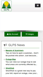 Mobile Screenshot of glps.net